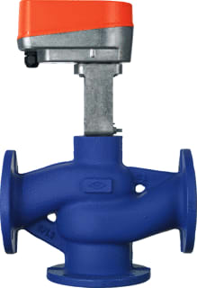 Stiebel Eltron - Driewegklepafsluiter 227426