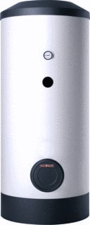 Stiebel Eltron - Opslagvat (verwarming/koeling syst) Warmwatboil Sbb 501Wp Sol
