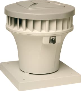 Zehnder - Dakventilator dakventilator vpme