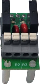 Zehnder - CVF Toebeh./onderdelen voor ventilator 472000485