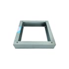 Zehnder - Flensplaat voor dakventilator Pasflens 590-535