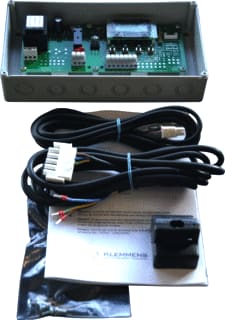 Zehnder - CVF Toebeh./onderdelen voor ventilator Kit Full