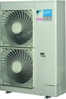 Daikin - Aggregaat luchtgekoeld Koeltechniek lrmeq3by1