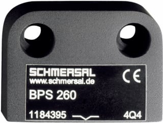 Schmersal - Bedieningselement vr eindschakelaar Bed Elem Bps 260-1
