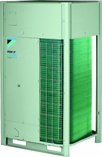 Daikin - Airco - multi split condens. lucht remq5u