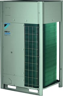 Daikin - Airco - multi split condens. lucht reyq12u