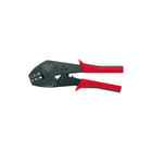 Weidmüller - Red Line Perskabelschoentang Krimptang Crimper 6I