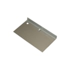 Roval - Dakrandprofiel Trim Verbin 80X64 Zk10