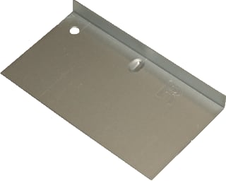 Roval - Dakrandprofiel Trim Verbin 55X64 Zk10