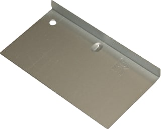 Roval - Dakrandprofiel Trim Verbin 30X28 Zk10