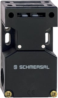 Schmersal - Eindschakelaar az 16-12zvk-m16