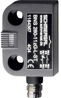 Schmersal - Eindschakelaar 101184361