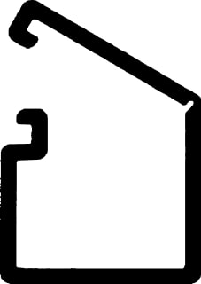 Niedax Kleinhuis - Leidingkanaal Minikan Lcd96.6 Cr Lg2