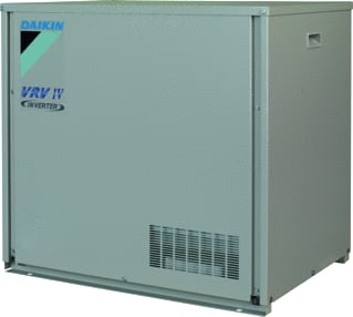 Daikin - Airco - multi split condens. lucht rkxyq5t8