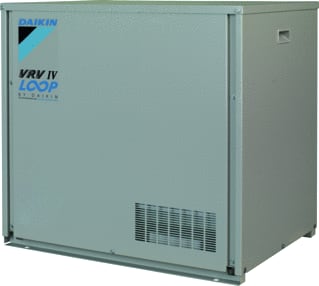 Daikin - Airco - multi split condens. lucht rkxyq8t