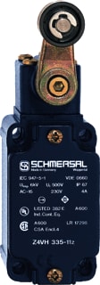 Schmersal - Eindschakelaar eindsch z4vh 335-11z-m20
