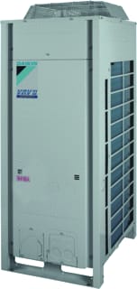 Daikin - Airco - multi split condens. lucht rqeq180p3