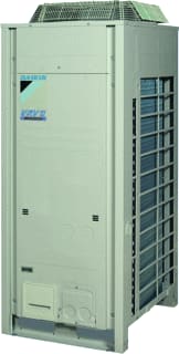 Daikin - Airco - multi split condens. lucht rqyq140p
