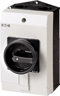 Eaton - P 1 Lastscheider Lastsch P1-25/I2/Svb-Sw