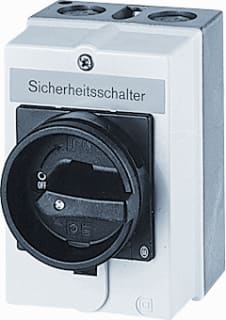 Eaton - P 1 Lastscheider Lastsch P1-32/I2/Svb-Sw