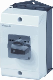 Eaton - T Lastschakelaar T0-1-8210/I1