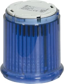 EATON INDUSTRIES - SL BL Optische module voor signaalzuil lichtmodule sl-bl24-b knip