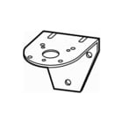 EATON INDUSTRIES - SL Muurbeugel voor signaalzuil lichtmodule sl-fw wandbeug.
