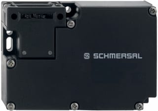 Schmersal - Eindschak m vergrendelingsfunctie Azm 161Sk-12/12Rk-024