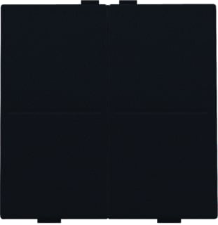 Niko - RF Toets bussysteem 161-00007