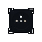 Niko - Pure Bed.element / centr.pl. schakelmat. 161-66601