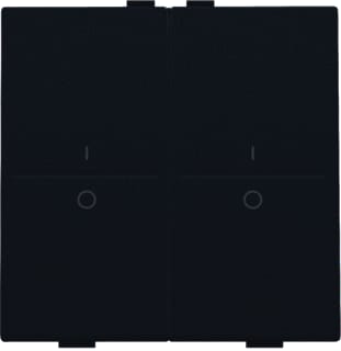 Niko - RF Toets bussysteem 161-00008