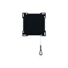 Niko - Pure Bed.element / centr.pl. schakelmat. 161-63606