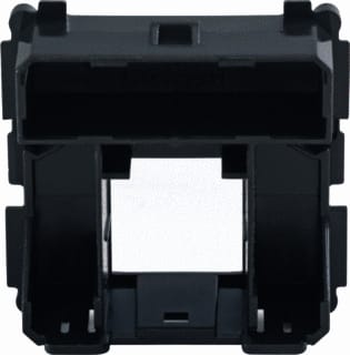 Niko - Inzetplaat schakelmateriaal 170-65401