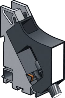 Niko - Inzetplaat schakelmateriaal 650-16900