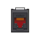 Niko - Modulaire connector Outlet Rj11 650-45013