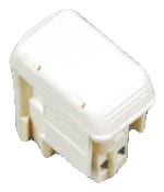 Hera - SlimLite CS Elektr. toebeh. v verlichtingsarm. Csk Connecting Coupling