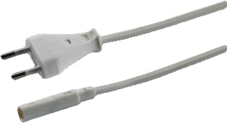 Hera - HVL CS Aansluitleiding Hvlcs 43/2000 Cable 2M