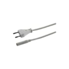Hera - HVL CS Aansluitleiding Hvlcs 43/2000 Cable 2M