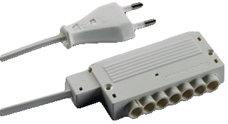 Hera - HVL CS Aansluitleiding Hvlcs V/2000 Cable 2M