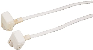 Hera - SlimLite CS Aansluitleiding 46/1200 Cable 1,2M