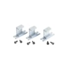 Hera - SlimLite CS Mech. toebeh. verlichtingsarmatuur Cw Mountclip Angle90Gr