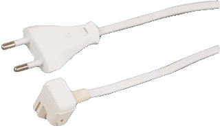 Hera - SlimLite CS Aansluitleiding 43/1800 Cable 1,8M