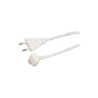 Hera - SlimLite CS Aansluitleiding 43/1800 Cable 1,8M