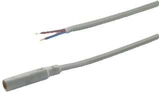 Hera - HVL CS Aansluitleiding Hvlcs 42/2000 Cable 2M