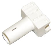 Hera - SlimLite CS Elektr. toebeh. v verlichtingsarm. Hvlcs T-Adapter + Socket