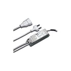 Hera - Elektronische schakelaar (compleet) Ebs-4 D 1M+ Euro Plug