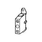 Eaton - NZM/PN/N K Hulpcontactblok K50/1