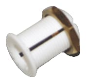 Hera - SlimLite CS Elektr. toebeh. v verlichtingsarm. Hvlcs B Metal Flushsocket