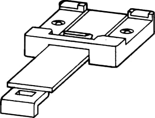 Eaton - CI K Schakelaarkast leeg Schkst Lg Tb-Ci-K