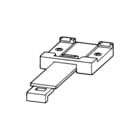 Eaton - CI K Schakelaarkast leeg Schkst Lg Tb-Ci-K